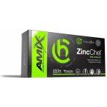 Amix ChelaZone ZincChel 90 kapslí – Hledejceny.cz