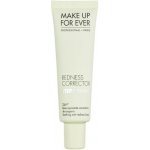 Make Up For Ever Step 1 Primer Redness Corrector Podklad pod makeup 30 ml – Hledejceny.cz