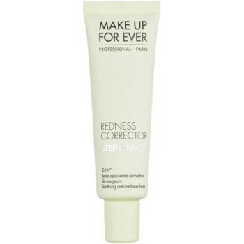Make Up For Ever Step 1 Primer Redness Corrector Podklad pod makeup 30 ml