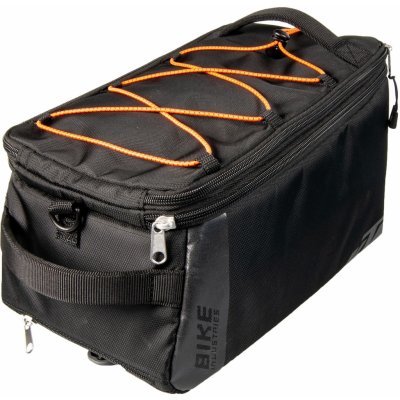 KTM Sport Trunk Bag Small Snap it – Hledejceny.cz