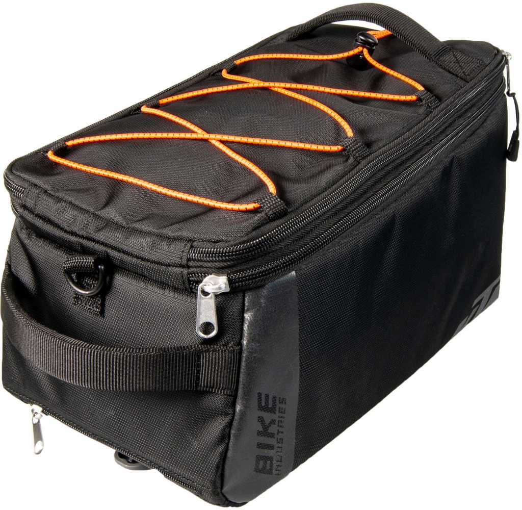 KTM Sport Trunk Bag Small Snap it od 2 530 Kč Heureka.cz