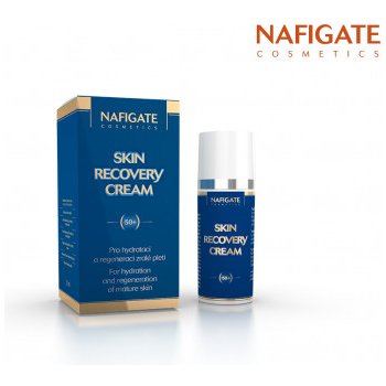 Nafigate Skin Recovery Cream 50 ml