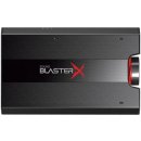 Zvuková karta Creative Sound BlasterX G5