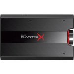 Creative Sound BlasterX G5 – Sleviste.cz