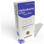 Hydrex Diagnostics Hydrex Test na bakterii Helicobacter pylori ze stolice 1 ks