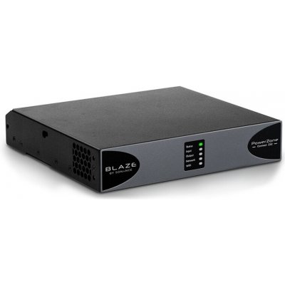 Blaze PowerZone Connect 252 – Hledejceny.cz