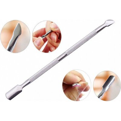 ZdravyNákup Ořezávač zatlačovač nehtové kůžičky 12,5 cm – Hledejceny.cz