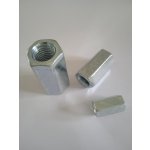 Matice spojovací/prodlužovací M18 DIN 6334 – Hledejceny.cz