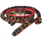 ManMat Dlouhá šňůra s amortizérem – Zboží Dáma