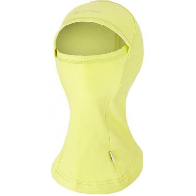 Little angel (DITA) Kukla smyk lyžařská Outlast® Tm. citronová – Zboží Dáma