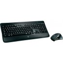 Logitech Wireless Performance Combo MX800 920-006242