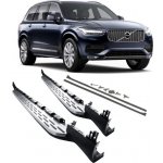PROTEC Boční nášlapy Volvo XC90 2015-2023
