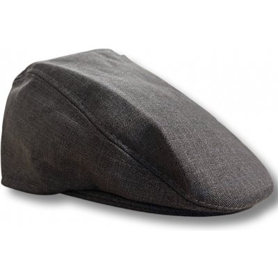 Walter pánský baret Šedá – Zboží Mobilmania