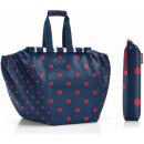 Reisenthel Easyshoppingbag Mixed dots red