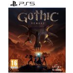 Gothic Remake – Zboží Dáma