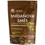 Iswari BIO Snídaňová směs nepražené kakao-lucuma 300 g – Hledejceny.cz