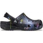 Crocs Classic Out Of This World II Jr 206818 001 – Hledejceny.cz