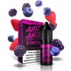 E-liquid Just Juice NicSalt Berry Burst 10 ml 20 mg