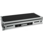 Zomo DN 3500/12 Flightcase 2x DN S3500 + 1x 12" Mixer Black – Zboží Živě