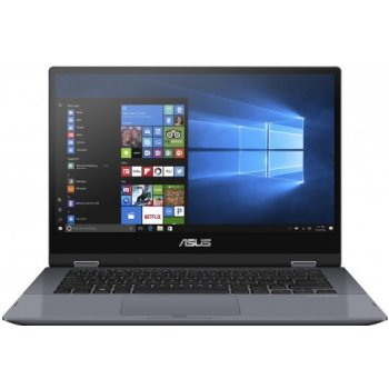 Asus TP412FA-EC197T