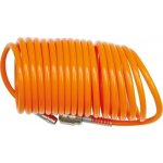TOYA Hadice spirální 5x8mm, 15m – Hledejceny.cz