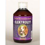 Aquamid - Elektrolyt 1000 ml – Hledejceny.cz