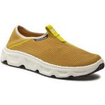Salomon Reelax Moc 6.0 L47523400 khaki – Sleviste.cz