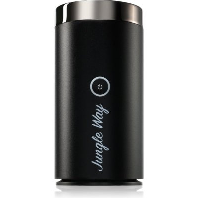 Jungle Way Incense Burner vykuřovadla 1 ks – Zboží Dáma