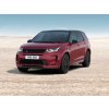 Automobily Land Rover Discovery Sport Automatická převodovka 1.5 Dynamic SE