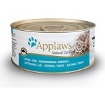 Applaws Kitten Tuna fillet in jelly 70 g – Hledejceny.cz