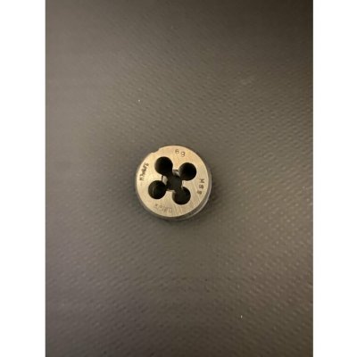 Závitové očko M7x0,75 - ČSN 223210 - HSS - NAREX - 6g – Hledejceny.cz