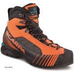 Scarpa Ribelle Hd Oranžová – Zboží Dáma