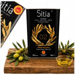Sitia PREMIUM GOLD olivový olej Extra panenský 3 l – Sleviste.cz