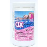 ASTRALPOOL CTX 370 pomalurozpustný chlor 1 kg – Hledejceny.cz