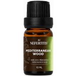 By Nefertitis směs 100% esenciálních olejů MEDITERRANEAN WOOD 10 ml – Hledejceny.cz