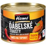 Hamé Ďábelské tousty 180g – Hledejceny.cz