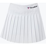 sukně Tecnifibre Skort White – Zboží Dáma