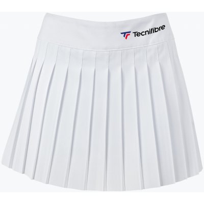 sukně Tecnifibre Skort White