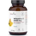 Aura Herbals Vitamin C 1000 mg 120 kapslí – Hledejceny.cz