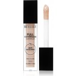 Revuele Full Coverage Concealer korektor s vysokým krytím Neutral Tone 5 ml – Zboží Dáma