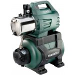 Metabo HWW 6000/25 Inox 600975000 – Hledejceny.cz