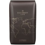 Davidoff Espresso 57 Dark & Chocolatey 0,5 kg – Zboží Dáma