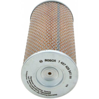 Vzduchový filtr Bosch 1 457 429 941 – Hledejceny.cz