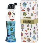 Moschino So Real Cheap & Chic toaletní voda dámská 50 ml – Sleviste.cz