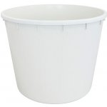 Plastik Gogić Plastová káď 700 l bílá – Zbozi.Blesk.cz