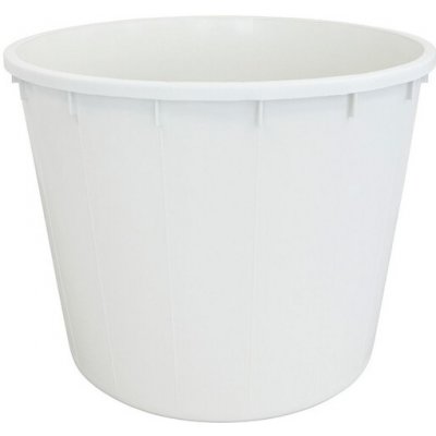 Plastik Gogić Plastová káď 700 l bílá – Zbozi.Blesk.cz