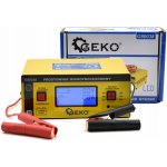 Geko LCD 6/12/24V | Zboží Auto