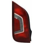 Zadní světlo - levé VOLKSWAGEN UP- | 2012-2016 | TYC | – Hledejceny.cz