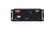 GETI bateriový modul do racku 48V 100A GBLR-48-100 4,8 kWh – Zboží Živě