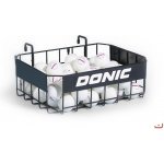 DONIC Koš na míčky 30 x 20 x 10 cm – Zboží Dáma